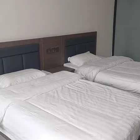 Jingshan Homestay