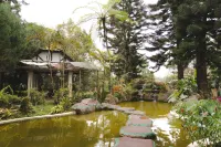 Heritage Hotel Cameron Highlands - Romantic