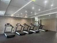 YANGZHOU LOTUS BAY HOTEL - palestra