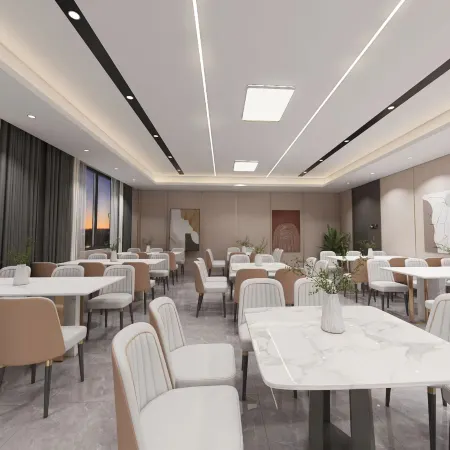 Yunshan International Hotel