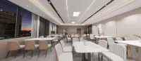 Yunshan International Hotel - breakfast