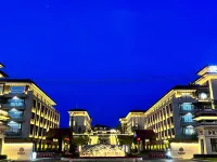 Guosetianlian Hotel (Changchun Lianhuashan Tourist Resort) Hotels near Changchun Longjia International Airport
