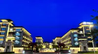 Changchun Guosetianlian Cultural Activity Center Hotel Hoteles en Changchun