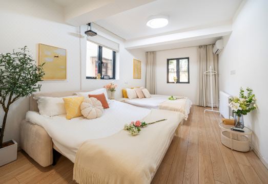 Guisu Homestay 외부 전경