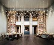 Hebei Grand Hotel · ANYUE
