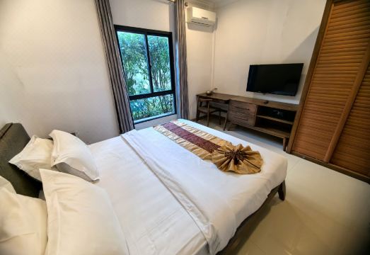 Golgota Hotel thumbnail