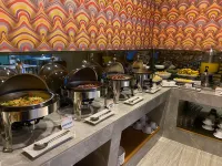 Felicity Island Hotel