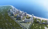 Xunliao Bay Hairun Resort Hotel