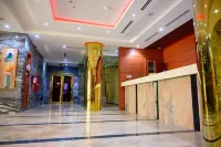 Cirenes Hotels - 3-Star