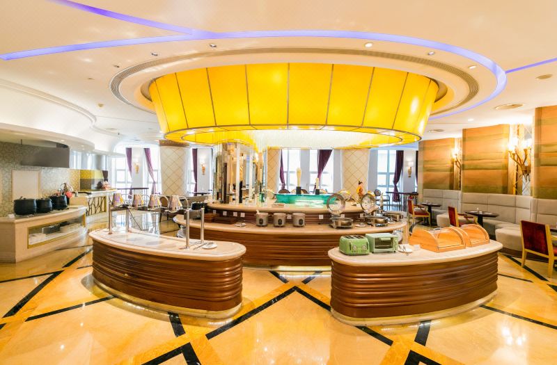 Dynasty International Hotel photo 4