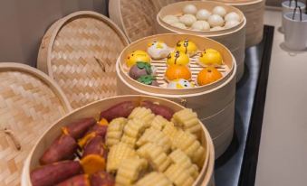 HanTing 호텔