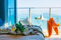 East Coast Vacation Homestay (Hailing Island) - พร้อมระเบียง
