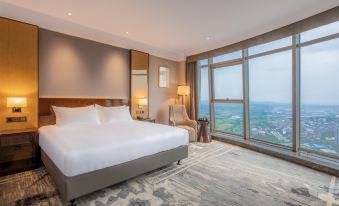 Wosheng Hotel Nanning