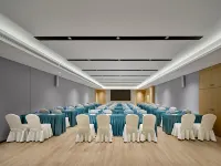 Jiulong One Brand Hotel (Zunyi Conference Site Medical College Branch)