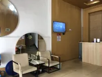 Shangyue Hotel