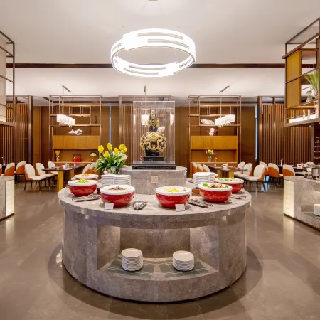 Jinglong Hotel