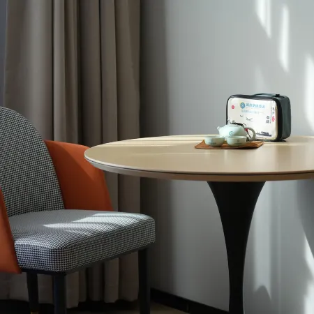 City Comfort Inn Hotel (Xinyuan Tianehu)