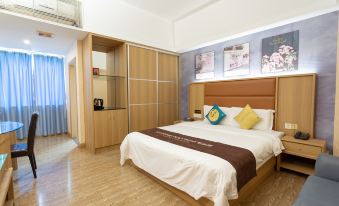 Sucha Hotel (Dongguan Chang'an Light Rail Station)