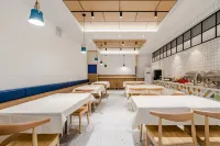 グレースイン(Grace Inn)ホテル(青島寧夏路地下鉄駅五四広場) - 2つ星