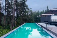 Anshun Banshan Wuyin Forest Villa - Rooftop Pools