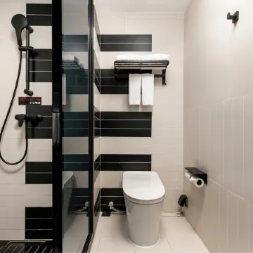 Ibis Hotel Shantou Xiaogongyuan
