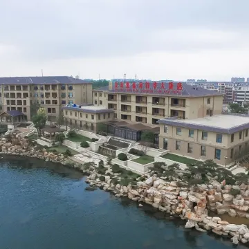 Jinhaiyuan International Hotel