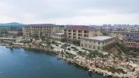 Jinhaiyuan International Hotel Các khách sạn ở Bình Ấp