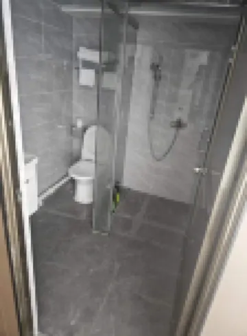 美珠青年旅舍（珠海明珠站店）