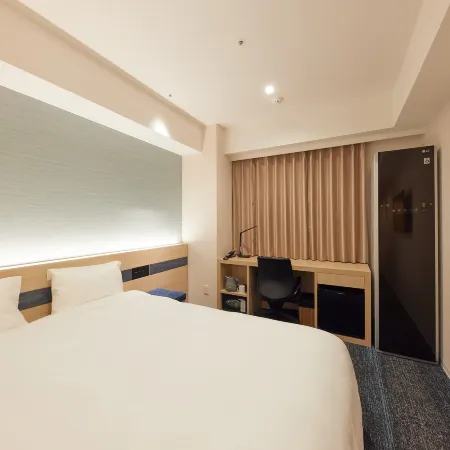 Henn na Hotel Premier Kagoshima Tenmonkan