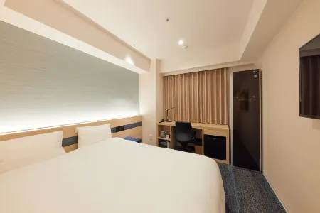 Henn na Hotel Kagoshima Tenmonkan