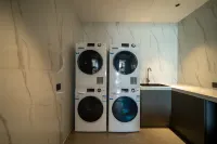 xizhoujiudian Hotel a Kuqa