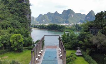 Yangshuo Sugar House