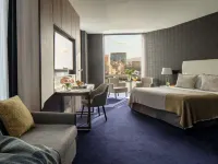 Anantara The Marker Dublin Hotel Hotels near Jameson Distillery Bow St.