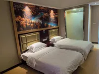 Jinghe Penglai Hotel