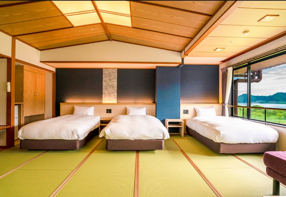 Ooedo Onsen Monogatari Kinosaki Over view