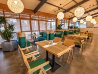 Homeinn Fairyland Shangpin Hotel (Lijiang Railway Station High-Speed Railway Station) - 조식 운영