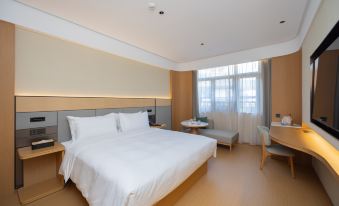 JI Hotel (Chenzhou Yuhouli)