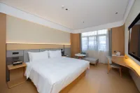 JI Hotel (Chenzhou Yuhouli) Hotels in Chenzhou