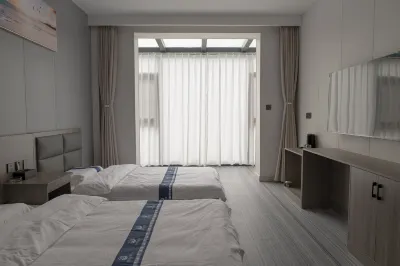 텅이 인 펑황다오/봉황만 관광단지 주변 호텔