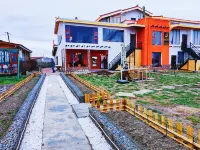 rak-tsang family guesthouse Hotels in der Nähe von Jiuqu Tangke Passenger Transport Terminal