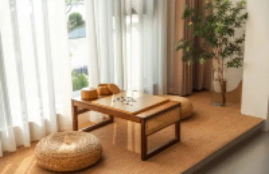 Meizhou Island Yunlan Bay B&B