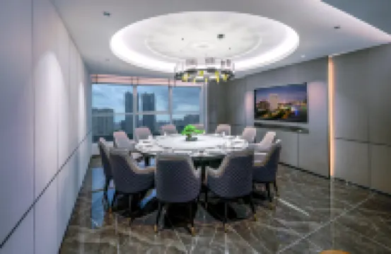 雅緻酒店（廣州二沙島珠江夜遊店）