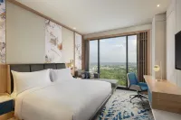 DoubleTree by Hilton Jakarta Bintaro Jaya Hotels near GBI Menara Serpong BSD, Rayon 3