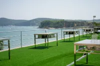 tinghai - Hot Tub