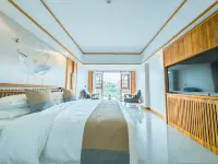 Mengla Liangqi Yunshe Business Hotel Hotels in Mengla