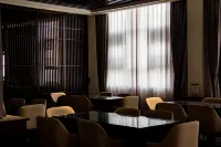 Zen Hotel Blue Lake Station Hotel a Contea di Baxoi