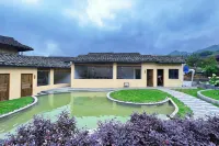 Xinsu Changrong Tulou Cultural Homestay (Yunshui Ballad Shop) - breakfast