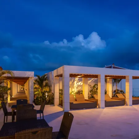 Private Condo Kourijima by Coldio Smart Resort