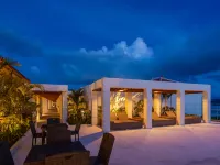 Private Condo Kourijima by Coldio Smart Resort - bar