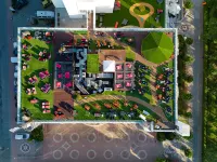 Arkona Strandhotel - Ocean View